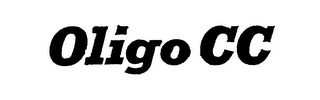 OLIGO CC logo