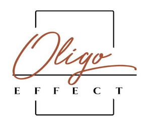 OLIGO EFFECT logo