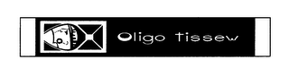 OLIGO TISSEW logo