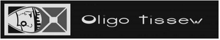 OLIGO TISSEW logo