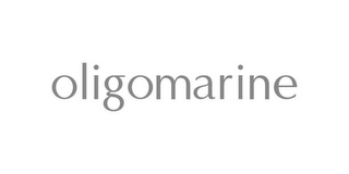 OLIGOMARINE logo