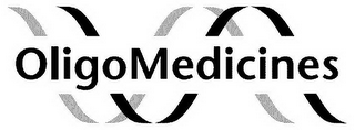 OLIGOMEDICINES logo