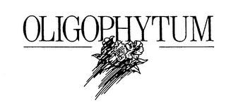 OLIGOPHYTUM logo