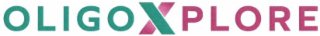 OLIGOXPLORE logo