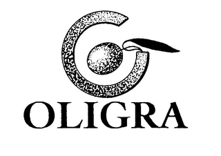 OLIGRA logo