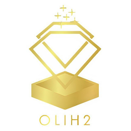 OLIH2 logo