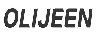 OLIJEEN logo