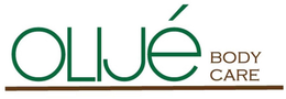 OLIJÉ BODY CARE logo