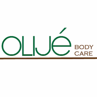 OLIJÉ BODY CARE logo