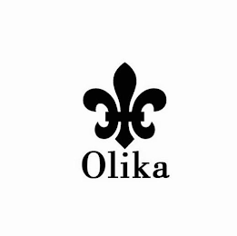 OLIKA logo
