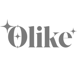 OLIKE logo