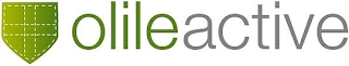 OLILEACTIVE logo