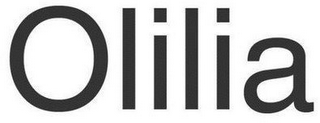 OLILIA logo