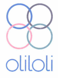 OLILOLI logo