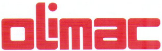 OLIMAC logo