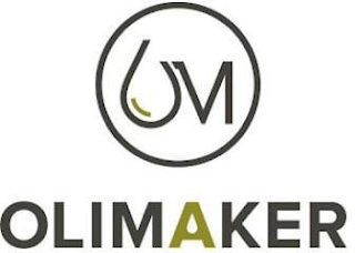 OLIMAKER logo