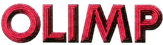 OLIMP logo