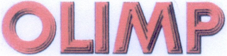 OLIMP logo