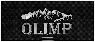 OLIMP logo