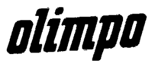 OLIMPO logo