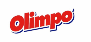 OLIMPO logo