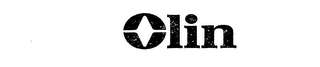 OLIN logo