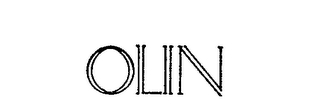 OLIN logo