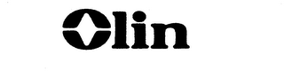 OLIN logo
