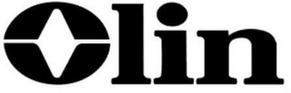 OLIN logo