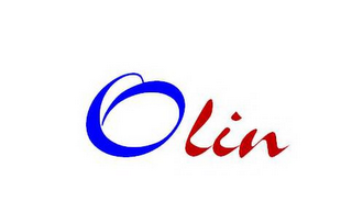OLIN logo