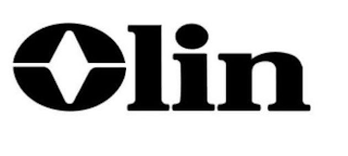 OLIN logo