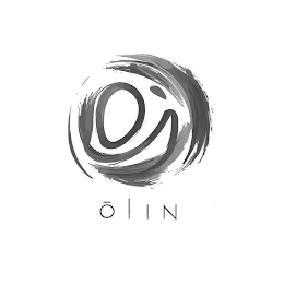 OLIN logo