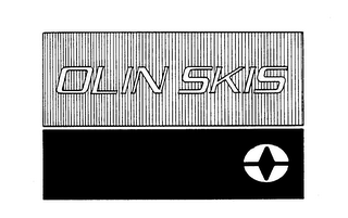 OLIN SKIS
