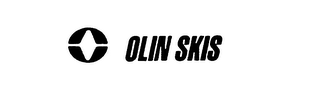 OLIN SKIS logo