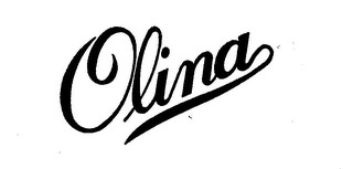 OLINA logo