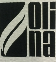 OLINA logo