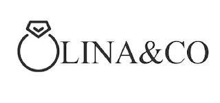 OLINA&CO logo