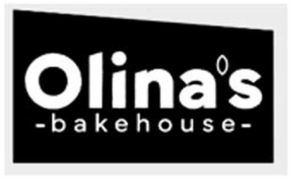 OLINA'S BAKEHOUSE logo