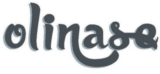 OLINASE logo