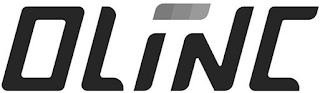 OLINC logo