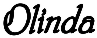 OLINDA logo
