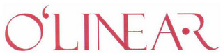O'LINEAR logo