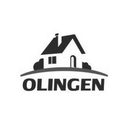 OLINGEN logo