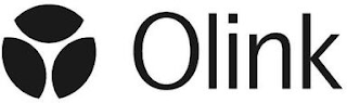 OLINK logo