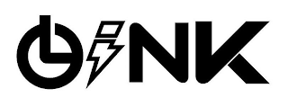 OLINK logo