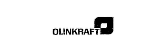 OLINKRAFT logo