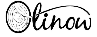 OLINOW logo
