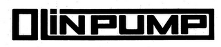 OLINPUMP logo