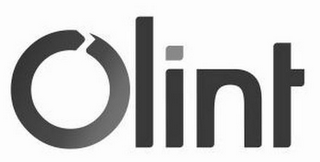 OLINT logo