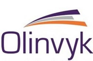 OLINVYK logo